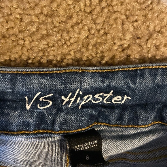VS HIPSTER Boot cut jean - Picture 1 of 3